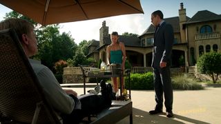 Tanya Clarke - Banshee (2015) s03e08