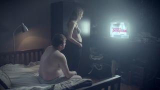 Masha Galaktika,  Olga Balakireva naked - Prorub (2017)