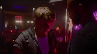 Victoria De Mare, Sara Hailey Balint, Georgina Leahy nude - Monster Soiree (2018)