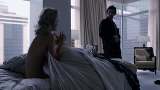 Brianna Chocolate-Colored nude – Homeland s01e03