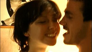 Margo Stilley - nine Songs (2004)