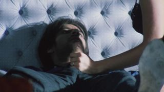 Katarina Vasilissa nude - The Spycam (1994) Tinto Brass Film