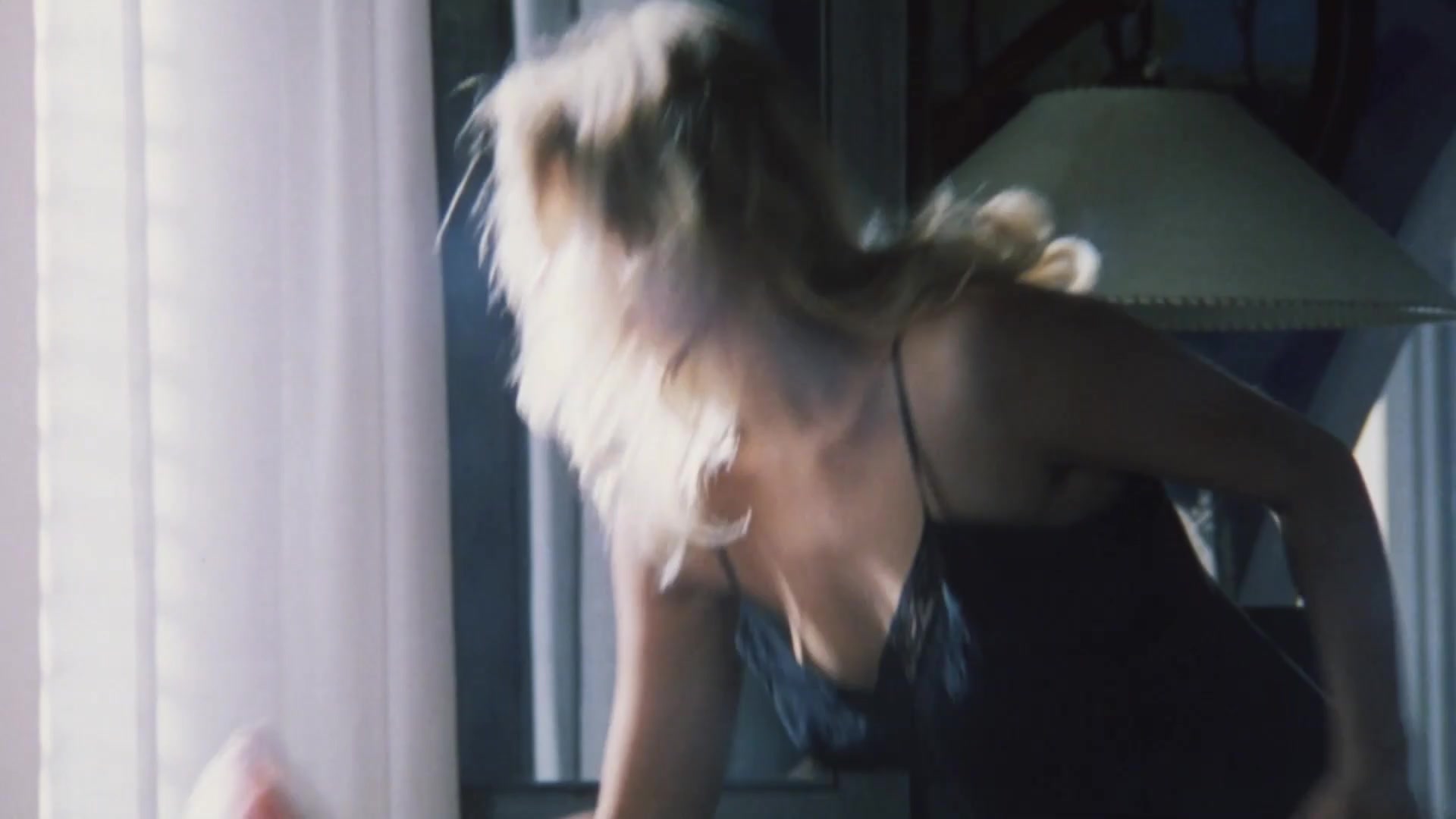 Katarina Vasilissa - The Spycam (1994) - LustTABOO