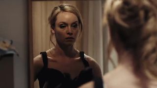 Olimpia Melinte hot - Bucuresti unceasing (2015)