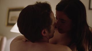 Paulina Gaitan naked - Diablo Guardian s01e08 (2018)