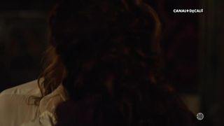 Marie Askehave Naked - Versailles s03e08 (2018)