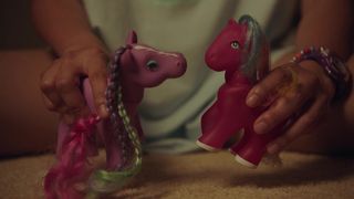 Maya Erskine hot, Anna Konkle sexy - PEN15 s01e03-05 (2019)