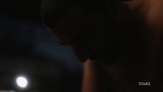 Ella Purnell nude - Sweetbitter s02e04 (2019)