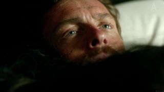 Louise Barnes, Jessica Parker Kennedy naked and romp TV Display videos - Ebony Sails S01E04 (2014)