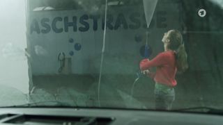 Maj-Britt Klenke - Das freiwillige Jahr (2020) Nude actress