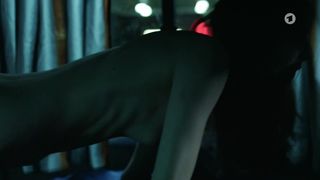 Maj-Britt Klenke - Das freiwillige Jahr (2020) Nude actress