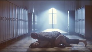 Tereza Vitu nude - Bez doteku (2013)