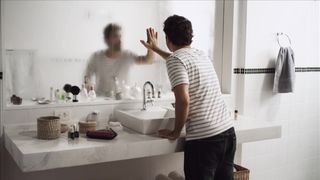 Babi Fernandes naked - Espelho (2013)