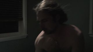 Karin Lee - I Know You're in There (2016) Nude TV video scenes