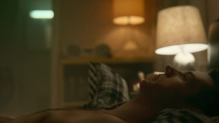 Aimee Lou Pipe Nude, Rear End Fashion, Sex Intercourse Scenes in TV Display 'Fuck Education'