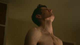 Aimee Lou Pipe Nude, Rear End Fashion, Sex Intercourse Scenes in TV Display 'Fuck Education'