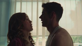 Aimee Lou Pipe Nude, Rear End Fashion, Sex Intercourse Scenes in TV Display 'Fuck Education'