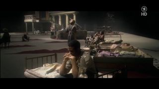 Bryce Dallas Howard Nude and hump scene from 'Manderlay'