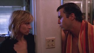 Darlanne Fluegel Naked - To Live And Die In L.A (US 1985)