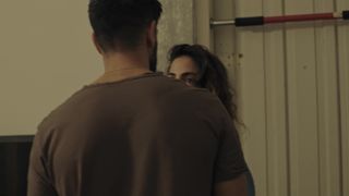 Rona-Lee Shim'on - Fauda s03e02e11 (2020) Сut nude episode