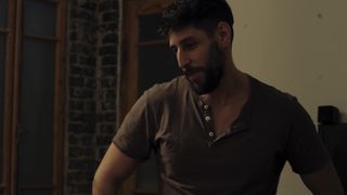 Rona-Lee Shim'on - Fauda s03e02e11 (2020) Сut nude episode