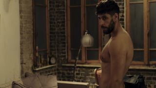 Rona-Lee Shim'on - Fauda s03e02e11 (2020) Сut nude episode