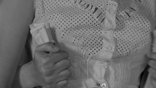 Natalia de Molina, Greta Fernandez nude - Elisa y Marcela (2019)