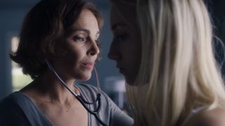 Chloe Jouannet naked - Infidele s01e02-06 (2018)