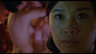 Shanti Carson - Shortbus (2006)