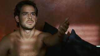 Alexandra Maria Lara Sans Bra, German Fuck in 'Vom Suchen und Finden der Liebe'