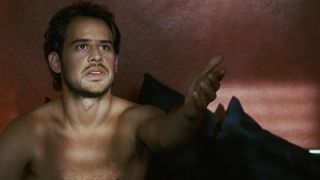 Alexandra Maria Lara Sans Bra, German Fuck in 'Vom Suchen und Finden der Liebe'