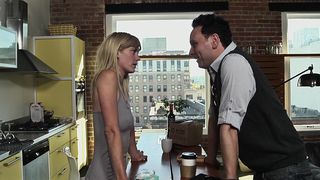 Lauren Lee Smith nude - Cinemanovels (2013) Hookup Episodes