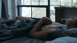 Natalie Krill, Erika Linder, Mayko Nguyen, Andrea Stefancikova Naked - Below Her two