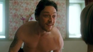 Kate Dickie, etc Nude - Mud (2013)