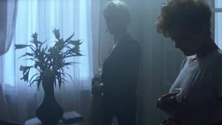 Susan Sarandon, Catherine Deneuve Nude - The Thirst (1983)