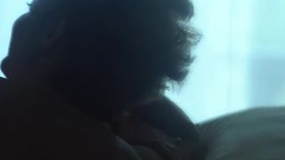 Susan Sarandon, Catherine Deneuve Nude - The Thirst (1983)