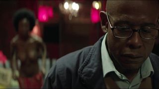 Joelle Kayembe, Dominique Jossie, Inge Beckmann Naked Zulu (2013)