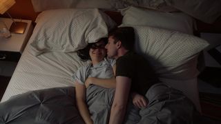 Julia Goldani Telles naked - The Affair s05e04 (2019)