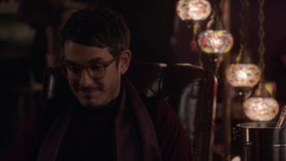 Julia Goldani Telles naked - The Affair s05e04 (2019)