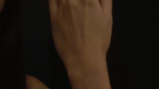 Alicia Vikander Sans Bra and Sonoya Mizuno Dream Naked in vid EX MACHINA