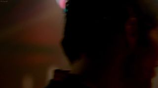 Kelly Curran naked - Cub (2014)