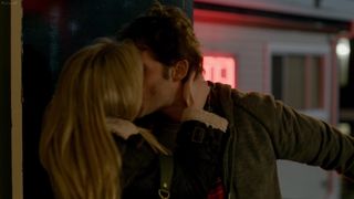 Kelly Curran naked - Cub (2014)