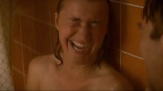 Karen-Lise Mynster Naked - Der er et yndigt land (DK 1983)