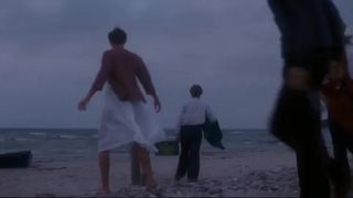 Karen-Lise Mynster Naked - Der er et yndigt land (DK 1983)