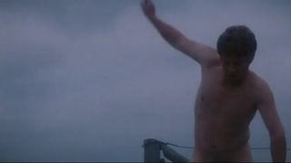 Karen-Lise Mynster Naked - Der er et yndigt land (DK 1983)