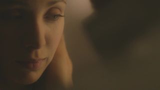 Ksenia Solo, Jenna Kramer - In Search of Fellini (2017) Nude stellar video