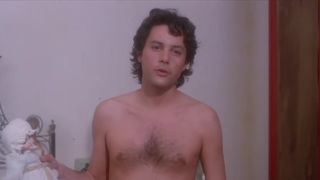 Blanca Marsillach Nude - Il miele del diavolo