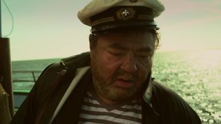 Denise Gjernoe Naked - Oceaniden (2010)