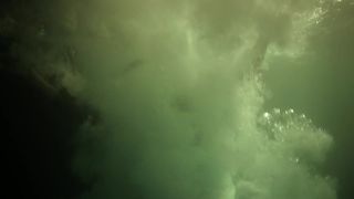 Denise Gjernoe Naked - Oceaniden (2010)