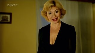 Jana Paulova naked - Kamenak (2003)